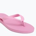 Infradito da donna Rip Curl Essential Bloom Open Toe pink 7