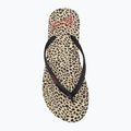 Infradito da donna Rip Curl Mixed Bloom Open Toe natural 5