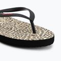 Infradito da donna Rip Curl Mixed Bloom Open Toe natural 7