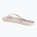 Infradito da donna Rip Curl Mixed Bloom Open Toe red 3