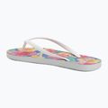 Infradito da donna Rip Curl Mixed Bloom Open Toe blue 3
