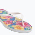 Infradito da donna Rip Curl Mixed Bloom Open Toe blue 7
