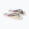 Infradito da donna Rip Curl Mixed Bloom Open Toe natural rip curl 2
