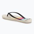 Infradito da donna Rip Curl Mixed Bloom Open Toe natural rip curl 3