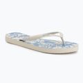 Infradito da donna Rip Curl Mixed Bloom Open Toe blissful blue