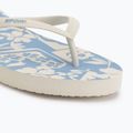 Infradito da donna Rip Curl Mixed Bloom Open Toe blissful blue 7