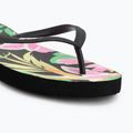 Infradito da donna Rip Curl Mixed Bloom Open Toe multico 7