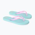 Infradito da donna Rip Curl Bondi Bloom light sea blue 2