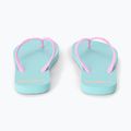 Infradito da donna Rip Curl Bondi Bloom light sea blue 4