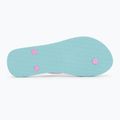 Infradito da donna Rip Curl Bondi Bloom light sea blue 4