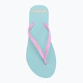 Infradito da donna Rip Curl Bondi Bloom light sea blue 5