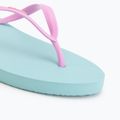 Infradito da donna Rip Curl Bondi Bloom light sea blue 7