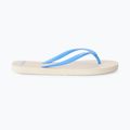 Infradito da donna Rip Curl Bondi Bloom natural/blue