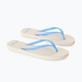 Infradito da donna Rip Curl Bondi Bloom natural/blue 2