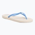 Infradito da donna Rip Curl Bondi Bloom natural/blue