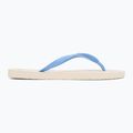 Infradito da donna Rip Curl Bondi Bloom natural/blue 2