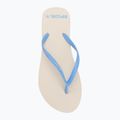 Infradito da donna Rip Curl Bondi Bloom natural/blue 5