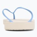 Infradito da donna Rip Curl Bondi Bloom natural/blue 6