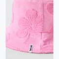 Cappello da donna Rip Curl Sun Rays Terry UPF Bucket Hat pink 5
