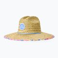 Cappello da donna Rip Curl Mixed Straw Sun blue 2