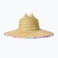 Cappello da donna Rip Curl Mixed Straw Sun blue 3