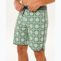 Costume da bagno corto da uomo Rip Curl Mirage Pacific Rinse Gem moss 6