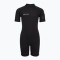 Muta da nuoto bambino Rip Curl Groms Trad 2/2 mm Back Zip Springsuit black 2