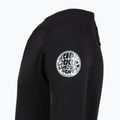 Muta da nuoto bambino Rip Curl Groms Trad 2/2 mm Back Zip Springsuit black 4