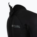 Muta da nuoto bambino Rip Curl Groms Trad 2/2 mm Back Zip Springsuit black 6