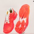 Scarpe da pallavolo da uomo Mizuno Wave Lightning Z7 neon flame/nero/bolt2 neon 10
