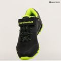 Scarpe da ciclismo da uomo MTB Northwave Spider 3 nero/giallo fluo 10