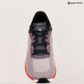 Scarpe da corsa da uomo On Running Cloudflow 4 quartz/flame 9