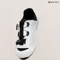 Scarpe da uomo Northwave Storm Carbon 2 bianco/nero 9