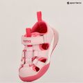 Sandali per bambini Reima Lomalla rosa pallido 9