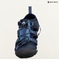 Sandali Reima Talsi navy per bambini 9