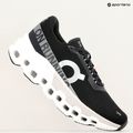 Scarpe da corsa On Running Cloudmonster 2 nero/gelo da donna 9