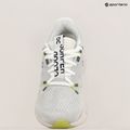 Scarpe da corsa da donna On Running Cloudsurfer donna bianco/sabbia 9