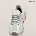 Scarpe da corsa da donna On Running Cloudswift 3 avorio/giglio 15