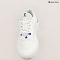 Scarpe da donna On The Roger Spin undyed white/indigo 10
