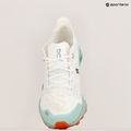 Scarpe da corsa da donna On Cloudventure Peak 3 Undyed undyed white 9