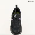 Scarpe da ciclismo da donna MTB Northwave Crossland Plus nero 15