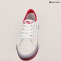 Scarpe Vans SK8-Low bianco/rosso 9