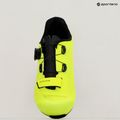 Scarpe da uomo Northwave Storm Carbon 2 giallo fluo/nero 9