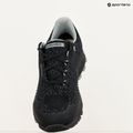 Scarpe da uomo Dolomite Carezza WP nero 9