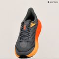 Scarpe da corsa da uomo HOKA Speedgoat 5 Wide castlerock/flame 11