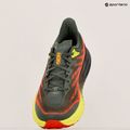 Scarpe da corsa da uomo HOKA Speedgoat 5 Wide timo/fiesta 11