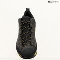 Scarpe da avvicinamento SCARPA Zodiac GTX uomo antracite/zolfo 14