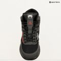 Scarpe da wrestling da uomo Venum X Dodge Charger Daytona SRT Banshee Ev nero 9
