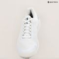 Scarpe da tennis da uomo Wilson Rush Pro 4.0 bianco/bianco/nero 9