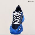 Scarpe da basket da uomo PUMA Genetics puma navy/puma team royal 12